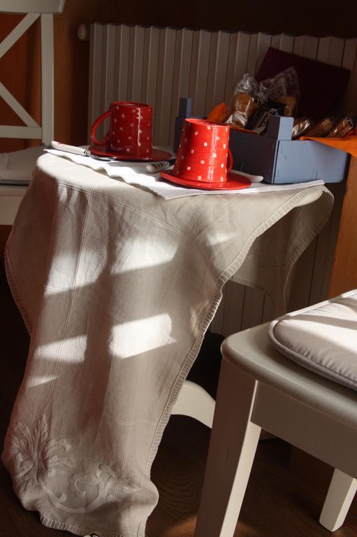 Piazzetta Consolata Bed and Breakfast Torino Eksteriør billede